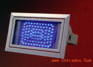 LED照明產(chǎn)品 光明的革新與多樣化應(yīng)用